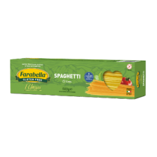 Spaghetti 250 gr