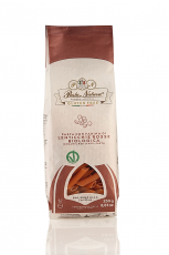 Maccheroni Senza Glutine con farina di Lenticchie Rosse 250 gr