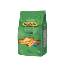 Fusilli 250 gr