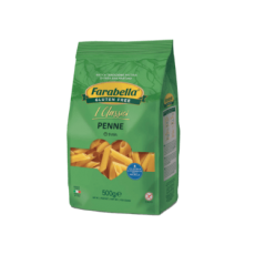 Penne Rigate 250 gr