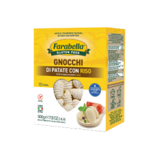 Gnocchi di Patate 500gr