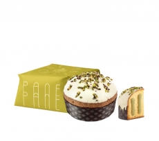 Panettone al Pistacchio 750 gr