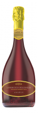 Lambrusco Rosato DellEmilia IGT 75 cl